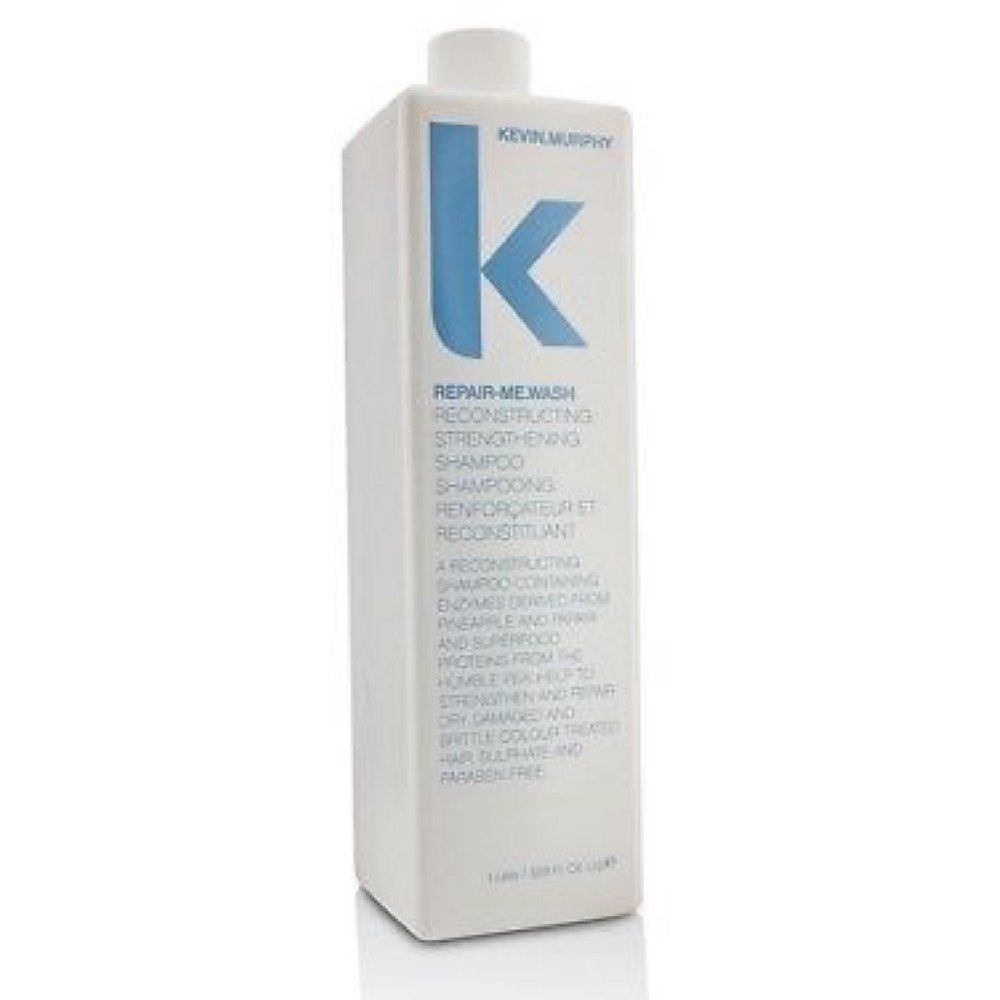 Kevin Murphy Kevin Murphy RepairMe.Wash Shampoo, 33.8 oz Walmart