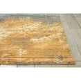 thumbnail image 3 of Nourison Rhapsody Ocean Area Rug RH016 8'6" x 11'6", 3 of 5