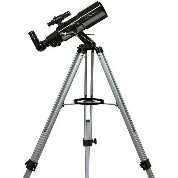 Celestron 21087 PowerSeeker 80AZS Refractor Telescope