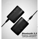 thumbnail image 1 of Bluetooth 5.2 Audio Adapter Transmitter Handsfree Wireless Stereo Music Receiver Support Aptx/aptx-ll/aptx-hd Tv Speaker, 1 of 5