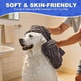 thumbnail image 5 of Interactive Dog Toys, Adjustable Treat Dispensing Toy to Keep Them Busy, Enrichment for Brain Stimulation & Cognitive Puppy Puzzle Reduce Boredom-Ideal Gift Cats and Dogs(Nylon), 5 of 7