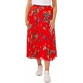 thumbnail image 7 of Vince Camuto Ladies Pleated Midi Skirt, 7 of 7