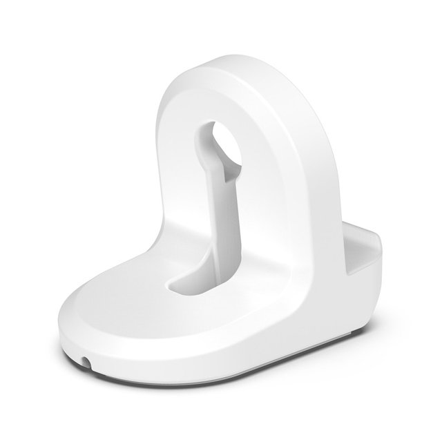 Soporte de carga de silicona antideslizante de Stents de reloj portátil para la serie Huami Amazfit Ndcxsfigh Para estrenar