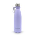 thumbnail image 1 of Botella de agua Auryu de 500 ml, aislada, lavanda, a prueba de fugas, 1 of 7