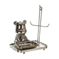 thumbnail image 4 of Bandeja de almacenamiento con forma de oso, organizador colgante para llaves, aperitivos, colección de joyas Argén, 4 of 9
