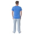 thumbnail image 4 of Looney Tunes Mens' Yearbook Superlative Characters Sleep Pajama Set, 4 of 6