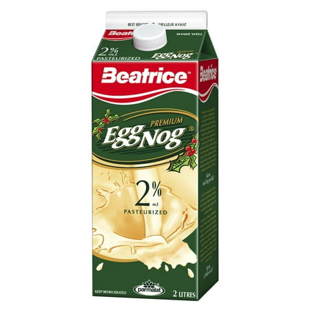 Beatrice Premium Egg Nogg 2L