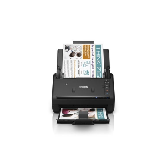 ESCANER EPSON WORFORCE Epson ES-500W B11B228201