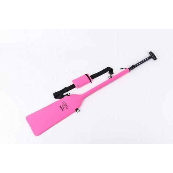 Neoprene Half Paddle Bag with Phone Case