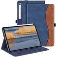 thumbnail image 1 of Funda Fintie para Samsung Galaxy Tab S10 FE/S9 FE 5G 10.9/Tab S9, 1 of 9