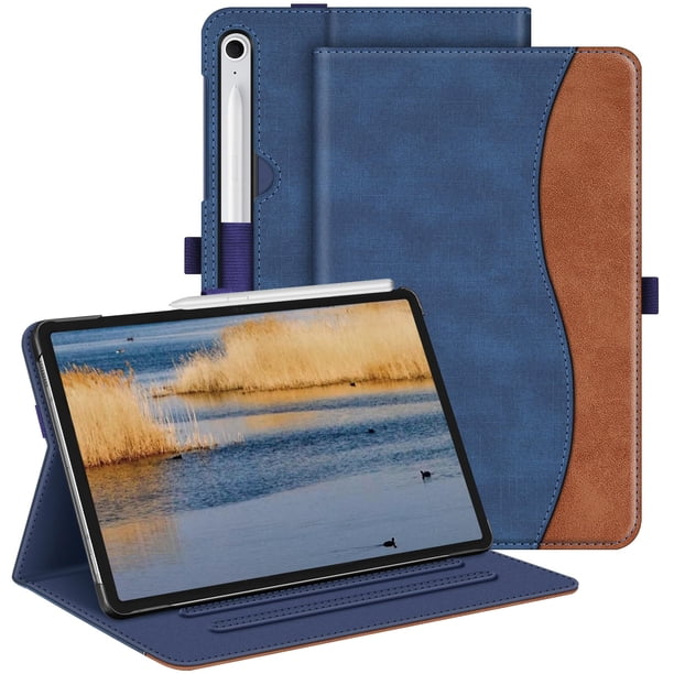 Funda Fintie para Samsung Galaxy Tab S10 FE/S9 FE 5G 10.9/Tab S9