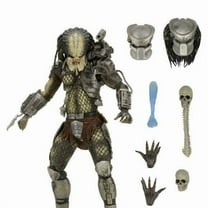 Predator 2-7" Scale Action Figure - Ultimate City Hunter