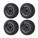 thumbnail image 2 of Neumáticos de Coche RC ANGGREK 56 Mm de Espesor para Reemplazo, 2 of 8
