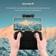 thumbnail image 2 of Casos de controlador Funda de silicona para control remoto, funda Universal, funda anticolisión para DJI Mavic 3/Air 2/2S/Mini 2/Mini 3 Pro Hugtrwg Para estrenar, 2 of 9