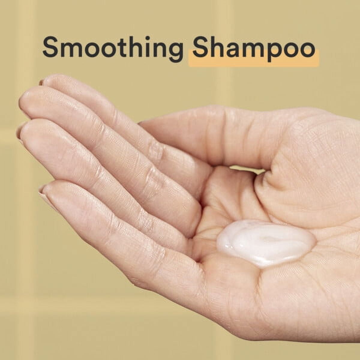 Suave Professionals Smoothing Shampoo Keratin Infusion, 15 oz, 6 Count