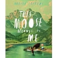 thumbnail image 1 of Pre-Owned This Moose Belongs to Me (Hardcover) 0007263872 9780007263875, 1 of 1