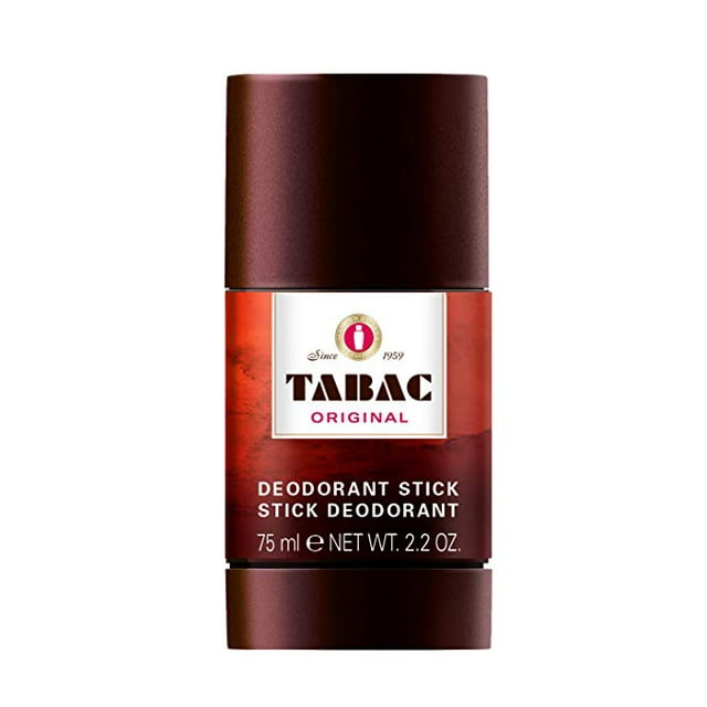 (Lot de 9) Bâton Déodorant Tabac par Maurer & Wirtz 2,2 oz