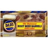 Dad's Old Fashioned Root Beer Barrels Hard Candy, 4 oz. Theater Box, Allergen Free