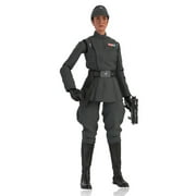 Star Wars The Black Series Tala (Imperial Officer) Action Figures (6)