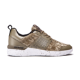 thumbnail image 1 of Tenis Supra Scissor Mujer Dorado dorado 25.5, 1 of 4