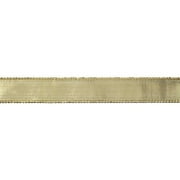 Wrights 7/8" Gold Radiance, 1 Each