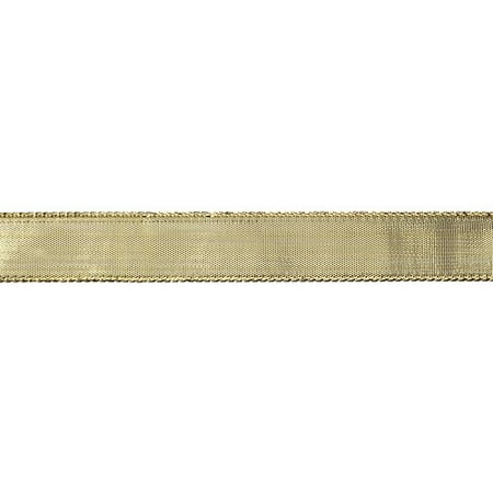 Wrights 7/8" Gold Radiance, 1 Each