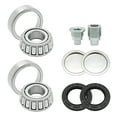 MATI Swingarm Bearing Bolt Nut Seal Cap Kit for Honda Recon 250