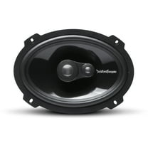 Rockford Fosgate T1693 Power 6"x9" 3-Way Full-Range Speaker