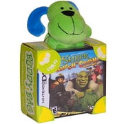 Shrek Smash 'n' Crash w/ BONUS Dog Buddy Bag (DS)