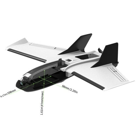 fpv epp aio wingspan sweep