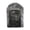 D, variant on Leeye Foam Halloween Tombstone Decoration, Lightweight Graveyard Headstone Prop with Realistic Stone Finish, Outdoor Yard Garden Cemetery Grave Marker for Halloween Party