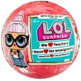 thumbnail image 3 of L.O.L. Surprise! MGA Cares We Love Teachers Doll, 3 of 4