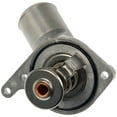 thumbnail image 3 of Dorman 902-2700 Engine Coolant Thermostat Housing Assembly for Specific Models Fits select: 1999-2003 CHEVROLET SILVERADO, 2000-2003 CHEVROLET TAHOE, 3 of 4
