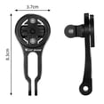 thumbnail image 5 of Bike Handlebar Mount Adjustable Mount Bicycle Mount for Bicycle Accessories, 5 of 5