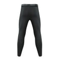 thumbnail image 4 of Bullpiano Boys Compression Pants Quick Dry Youth Athletic Leggings Sports Tights Basketball Base Layer, 4 of 9