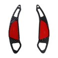 thumbnail image 1 of 2Pcs Car Steering Wheel Shift Paddle Extension For MG HS RX5 RX8 MG5 GT MG6, 1 of 7