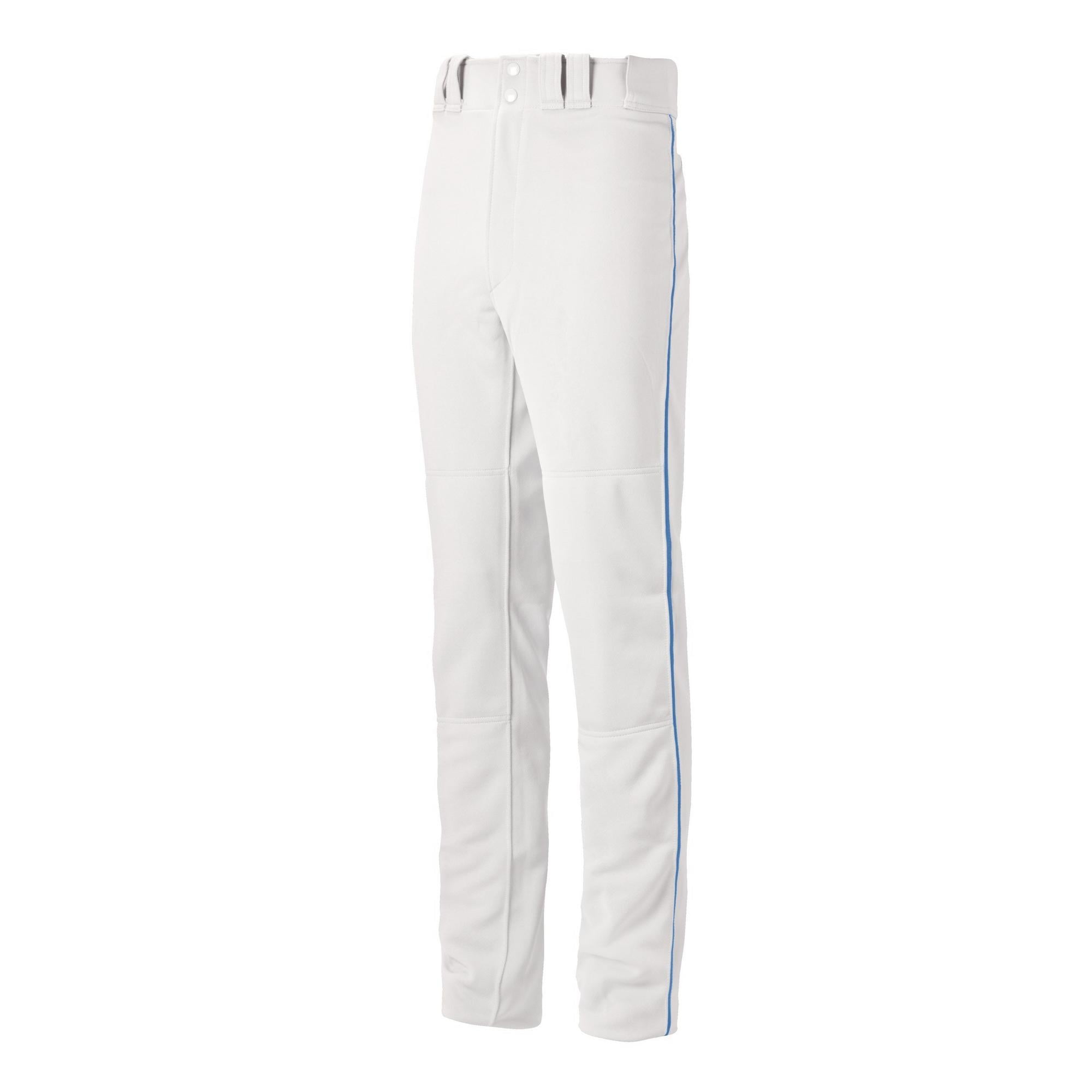 mizuno premier pro piped pants