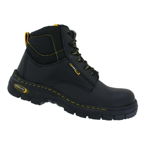 Bota Para Hombre Cliff 5303 negro 27