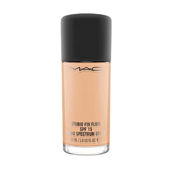 MAC Studio Waterweight SPF 30 Foundation, NW22