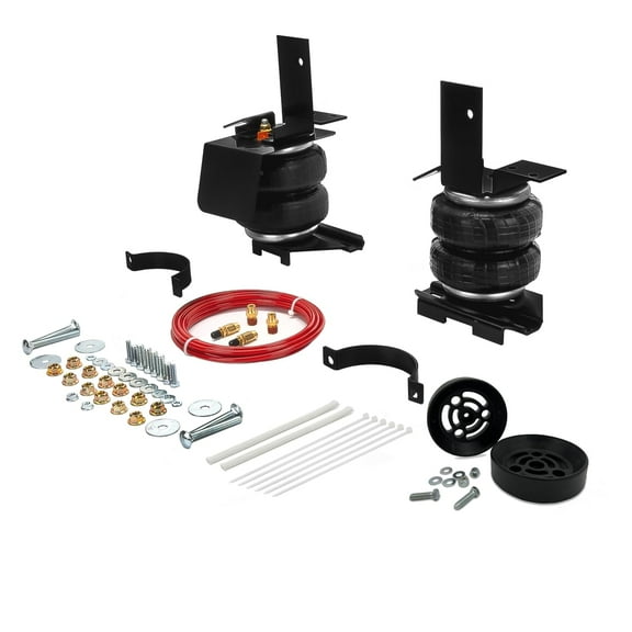 Air bag Suspension Kit For 92-99 Chevy / GMC Suburban 1500 2500 with Cradle