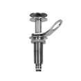 thumbnail image 4 of funtasica Quick Release Holder Cleat Stainless Steel, 4 of 9