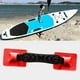 thumbnail image 4 of Correa de asiento para kayak inflable Sunnimix ROJO Asas de transporte de kayak, 4 of 7