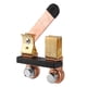 thumbnail image 2 of Fuel Shut Off Sole Shutdown Valve 119653-77950 Replacement for 4TNV94L-SFN 4TNV98L-SFN Engine, 2 of 3