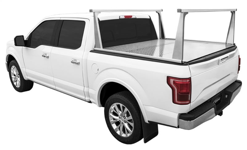 Access ADARAC Aluminum Series 04-13 Chevy/GMC Full Size 1500 5ft 8in Bed Truck R 