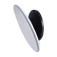 thumbnail image 2 of Espejo Retrovisor Transparente Para Coche, Espejo De Punto Ciego Giratorio De Gran Angular De 360 ​​°, Espejo De Estacionamiento Convexo Redondo, Accesorio Exterior Para Automóvil Yuarrent VI007163-00, 2 of 5