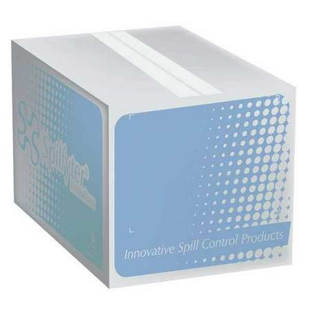 SPILFYTER 450010 Chemical Neutralizer,Bases,10 lb