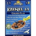 thumbnail image 3 of Ezekiel 4:9 Food For Life Organic Sprouted Whole Grain Cereal Variety Pack.  Original, Cinnamon Raisin, Golden Flax And Almond, 16oz (4 Pack), 3 of 5