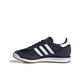 thumbnail image 1 of Originals SL 72 - Zapatillas unisex clásicas, cómodas, antideslizantes, de caña baja, informales, color negro y blanco y azul, 1 of 4