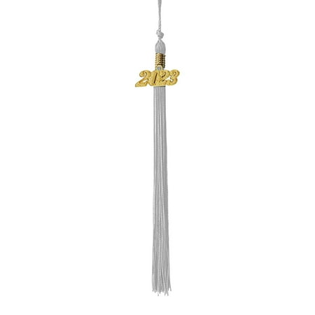 

2023 Essentials 2023 Graduation Tassel Textile Handicraft PhD Hat Graduation Tassel Hanging Ear