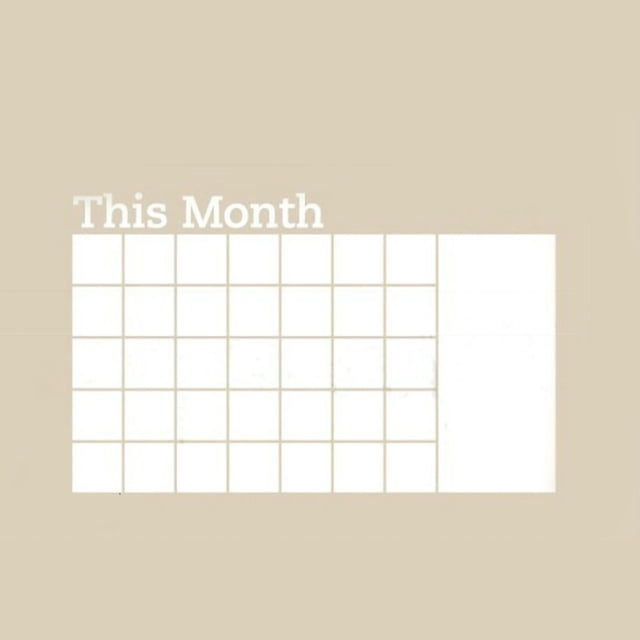 Adhesivo de pared de pizarra blanca de PVC para aula, hogar, bricolaje, calendario, pegatinas de pizarra blanca